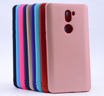 Xiaomi Mi 5s Plus Kılıf Patinda Premier Silikon Kapak