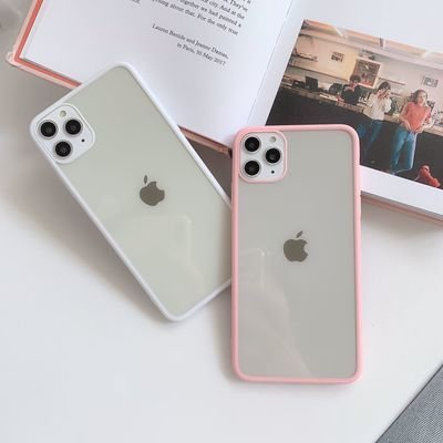 Apple iPhone 11 Pro Kılıf Patinda Endi Kapak
