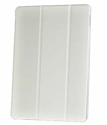 Apple iPad 2 3 4 Patinda Smart Cover Standlı 1-1 Kılıf