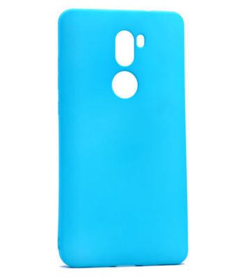 Xiaomi Mi 5s Plus Kılıf Patinda Premier Silikon Kapak