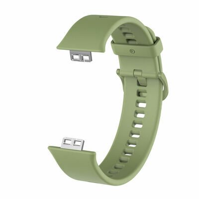 Huawei Watch Fit KRD-43 Silikon Kordon