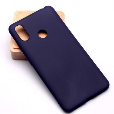 Xiaomi Mi Max 3 Kılıf Patinda Premier Silikon Kapak