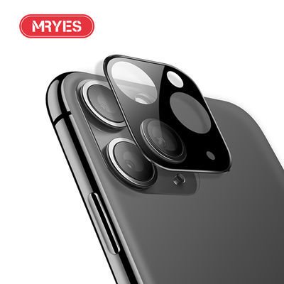 Mr.Yes Apple iPhone 11 Pro Patinda Kamera Lens Koruyucu