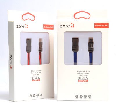 Patinda Mest Type-C Usb Kablo 1M