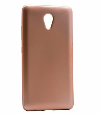 Lenovo P2 Kılıf Patinda Premier Silikon Kapak