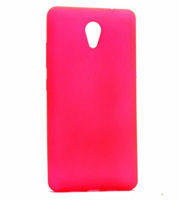 Lenovo P2 Kılıf Patinda Premier Silikon Kapak