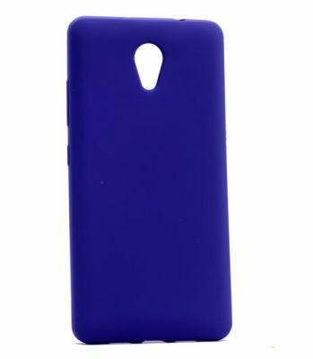 Lenovo P2 Kılıf Patinda Premier Silikon Kapak