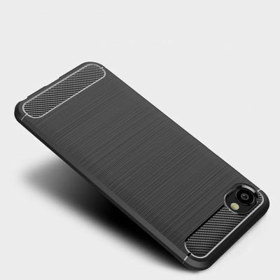HTC Desire 12 Kılıf Patinda Room Silikon Kapak