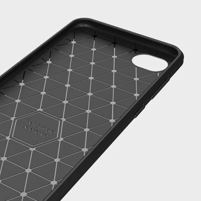 HTC Desire 12 Kılıf Patinda Room Silikon Kapak