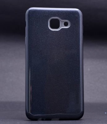 Galaxy J7 Max Kılıf Patinda Shining Silikon