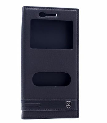 Vestel Venüs 5530 Kılıf Patinda Elite Kapaklı Kılıf