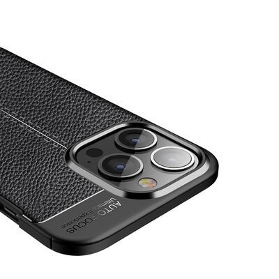 Apple iPhone 14 Pro Max Kılıf Patinda Niss Silikon Kapak