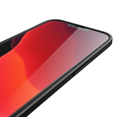 Apple iPhone 14 Pro Max Kılıf Patinda Niss Silikon Kapak