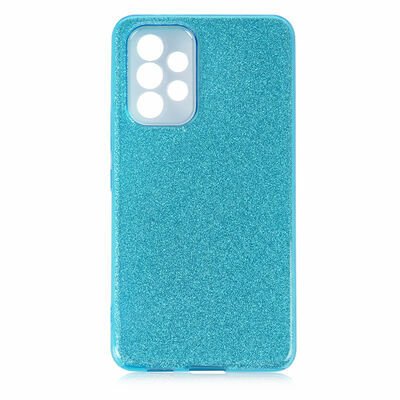 Galaxy A53 5G Kılıf Patinda Shining Silikon
