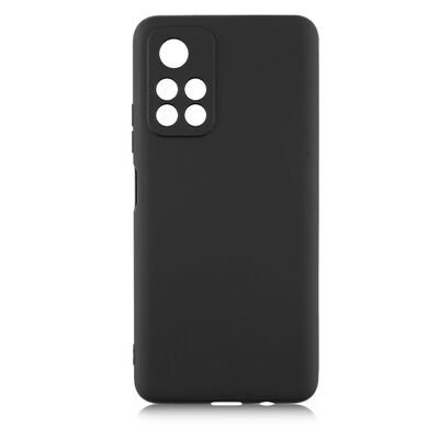 Xiaomi Redmi Note 11T 5G Kılıf Patinda Premier Silikon Kapak
