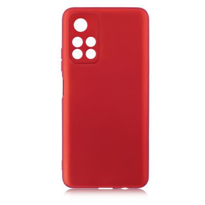 Xiaomi Redmi Note 11T 5G Kılıf Patinda Premier Silikon Kapak