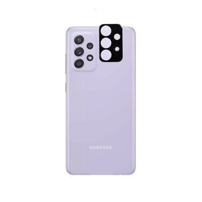 Galaxy A72 Patinda 3D Kamera Camı