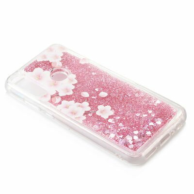 Huawei Y6P Kılıf Patinda Marshmelo Silikon