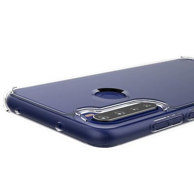 Xiaomi Redmi Note 8 Kılıf Patinda Coss Kapak