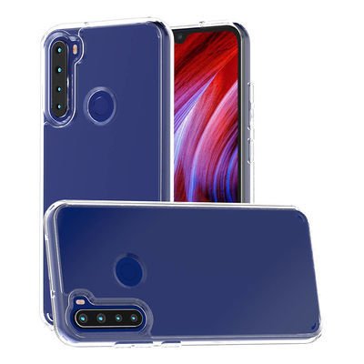 Xiaomi Redmi Note 8 Kılıf Patinda Coss Kapak