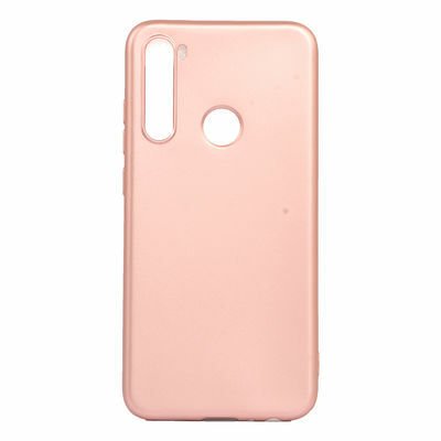 Xiaomi Redmi Note 8 Kılıf Patinda Premier Silikon Kapak