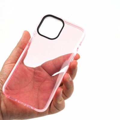 Apple iPhone 12 Pro Kılıf Patinda Punto Kapak