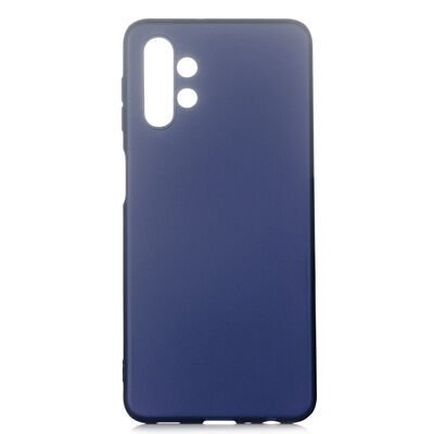 Galaxy A32 5G Kılıf Patinda Premier Silikon Kapak