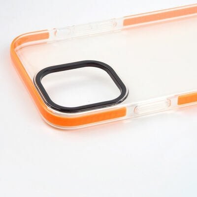 Apple iPhone 12 Pro Kılıf Patinda Punto Kapak