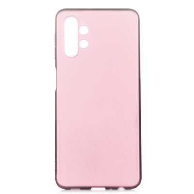 Galaxy A32 5G Kılıf Patinda Premier Silikon Kapak