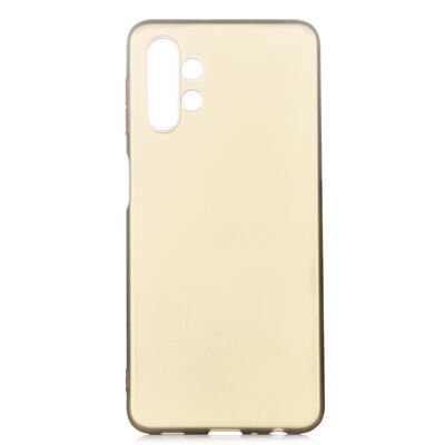 Galaxy A32 5G Kılıf Patinda Premier Silikon Kapak