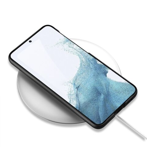 Galaxy S23 Kılıf Patinda Standlı Ays Kapak