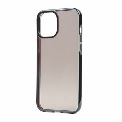 Apple iPhone 12 Pro Kılıf Patinda Punto Kapak