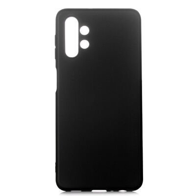 Galaxy A32 5G Kılıf Patinda Premier Silikon Kapak