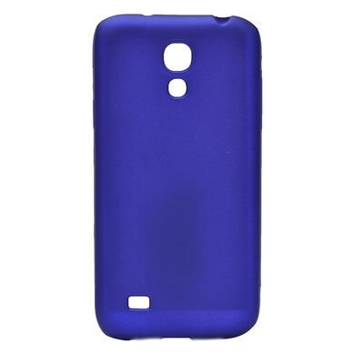 Galaxy S4 Mini Kılıf Patinda Premier Silikon Kapak