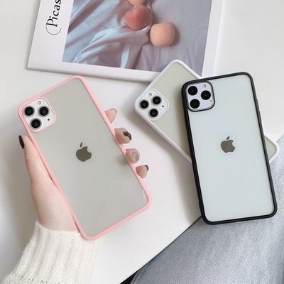 Apple iPhone XS Max 6.5 Kılıf Patinda Endi Kapak