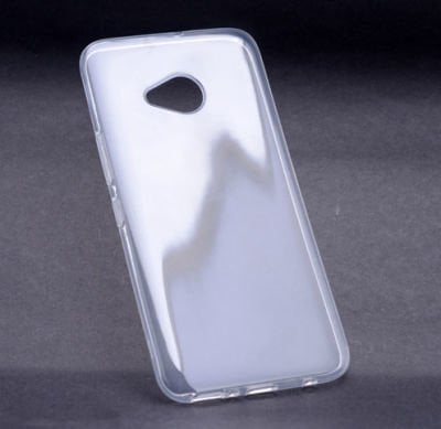HTC U11 Life Kılıf Patinda Süper Silikon Kapak
