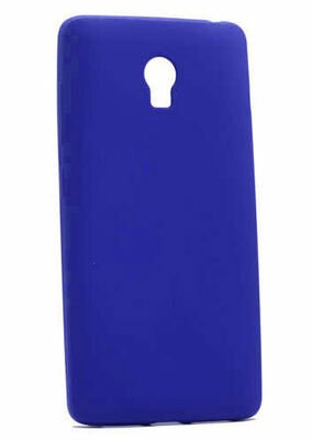 Lenovo Vibe P1 Kılıf Patinda Premier Silikon Kapak