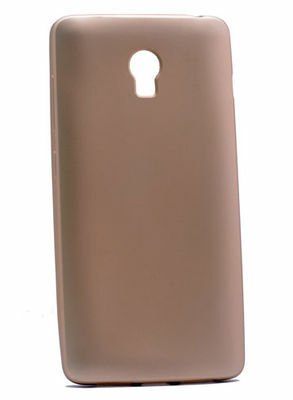 Lenovo Vibe P1 Kılıf Patinda Premier Silikon Kapak