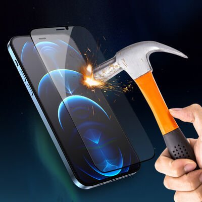 Apple iPhone X Wiwu iVista Super Hardness Ekran Koruyucu