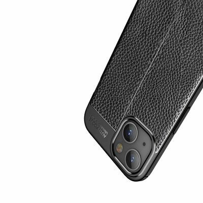 Apple iPhone 14 Plus Kılıf Patinda Niss Silikon Kapak