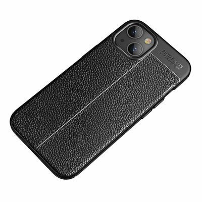 Apple iPhone 14 Plus Kılıf Patinda Niss Silikon Kapak