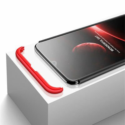 Galaxy A50 Kılıf Patinda Ays Kapak