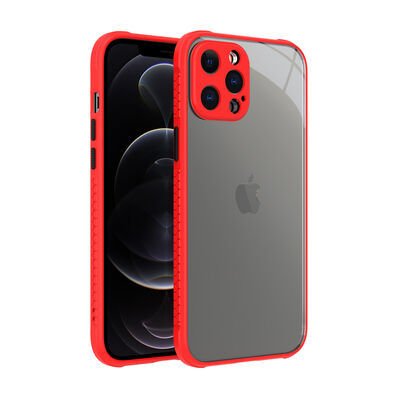 Apple iPhone 12 Pro Max Kılıf Patinda Kaff Kapak