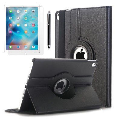 Apple iPad Pro 10.5 (7.Nesil) Patinda Dönebilen Standlı Kılıf