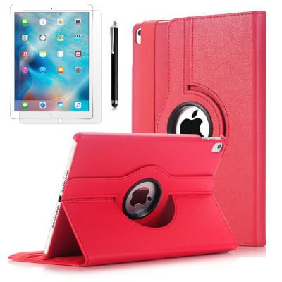 Apple iPad Pro 10.5 (7.Nesil) Patinda Dönebilen Standlı Kılıf