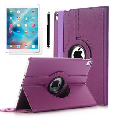 Apple iPad Pro 10.5 (7.Nesil) Patinda Dönebilen Standlı Kılıf
