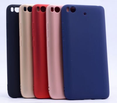 Xiaomi Mi 5s Kılıf Patinda Premier Silikon Kapak
