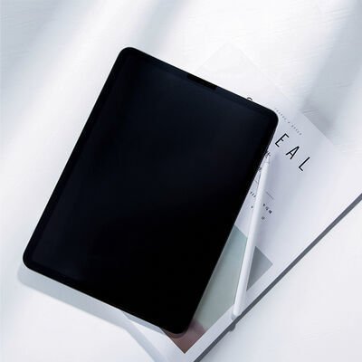 Apple iPad Pro 12.9 2022 M2 Patinda Paper-Like Ekran Koruyucu