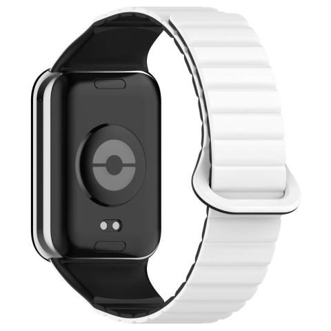 Xiaomi Mi Band 8 Pro Silikon Kordon Patinda KRD-105 Strap Kayış