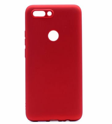 Casper Via F2 Kılıf Patinda Premier Silikon